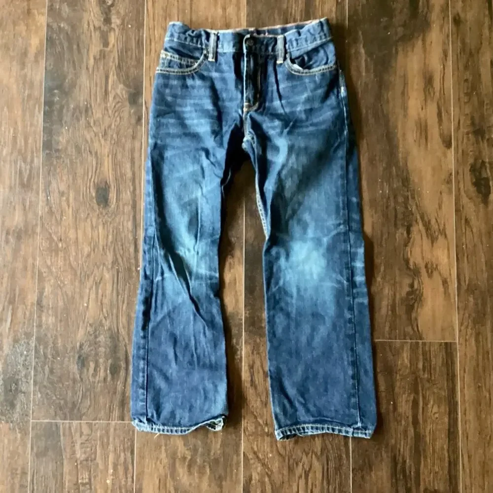 Gap Kids Original Jeans